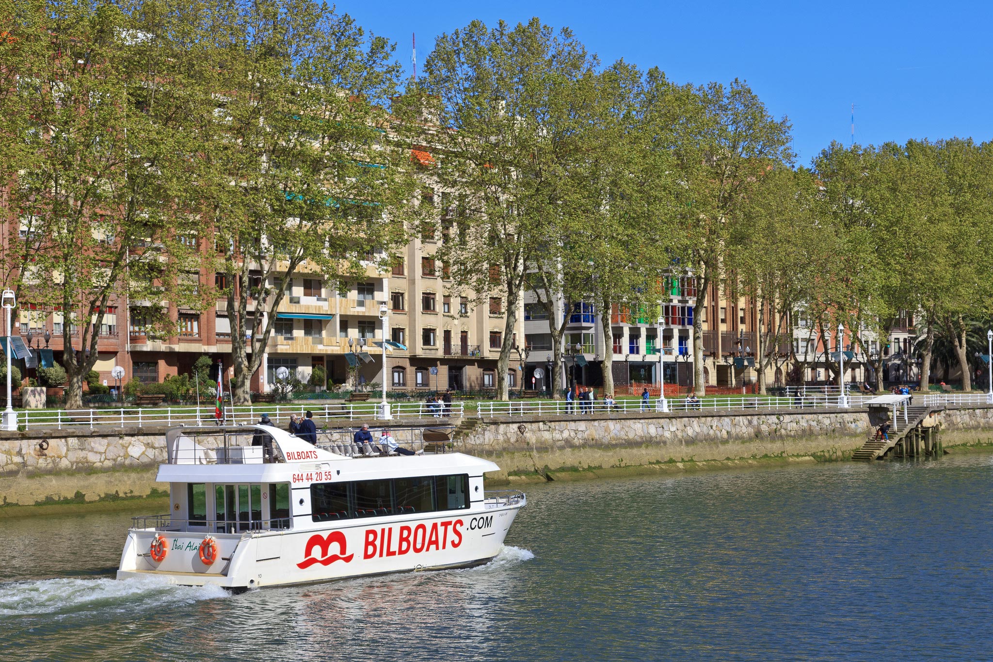 Bilbao